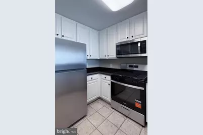 11710 Old Georgetown Road #1404, Bethesda, MD 20852 - Photo 5