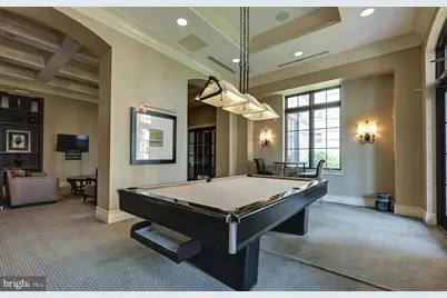 11710 Old Georgetown Road #1404, Bethesda, MD 20852 - Photo 21