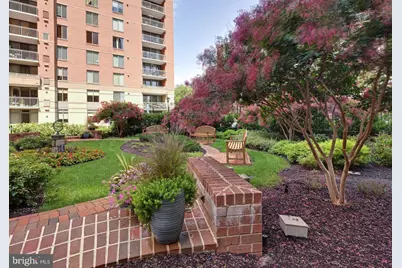 11710 Old Georgetown Road #1404, Bethesda, MD 20852 - Photo 23