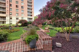 11710 Old Georgetown Rd, Bethesda, MD 20852 - Photo 23