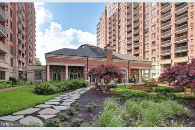 11710 Old Georgetown Road #1404, Bethesda, MD 20852 - Photo 1
