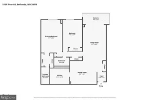 5101 River Rd, Bethesda, MD 20816 - Photo 57