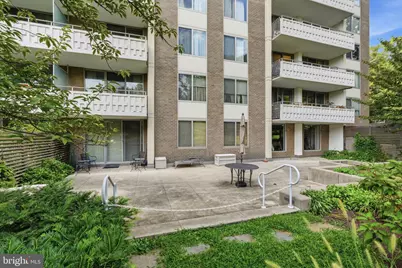 5101 River Road #1703, Bethesda, MD 20816 - Photo 49