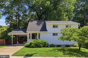 325 Bradley Ave, Rockville, MD 20851 - Photo 1