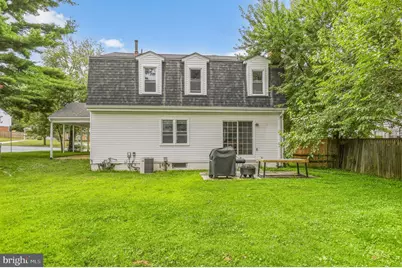 6 Brighton Drive, Gaithersburg, MD 20877 - Photo 31