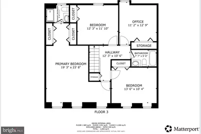 6 Brighton Drive, Gaithersburg, MD 20877 - Photo 37