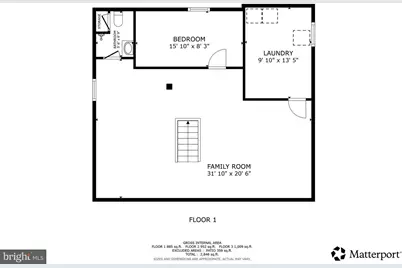 6 Brighton Drive, Gaithersburg, MD 20877 - Photo 35