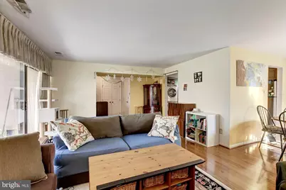 150 Monroe Street #102, Rockville, MD 20850 - Photo 5
