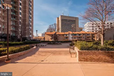 150 Monroe Street #102, Rockville, MD 20850 - Photo 23