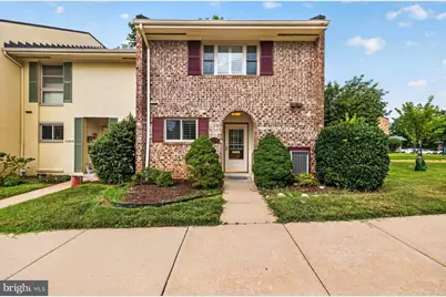 3498 Gleneagles Drive #79-F, Silver Spring, MD 20906 - Photo 1