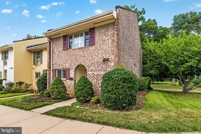 3498 Gleneagles Drive #79-F, Silver Spring, MD 20906 - Photo 3