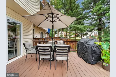1017 Copperstone Court, Rockville, MD 20852 - Photo 37