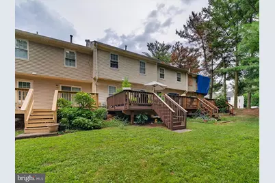 1017 Copperstone Court, Rockville, MD 20852 - Photo 41