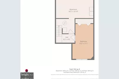 1017 Copperstone Court, Rockville, MD 20852 - Photo 43