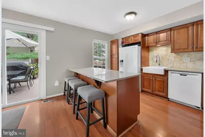 1017 Copperstone Court, Rockville, MD 20852 - Photo 15