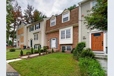 1017 Copperstone Court, Rockville, MD 20852 - Photo 3