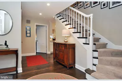 6709 Pemberton Street, Bethesda, MD 20817 - Photo 5