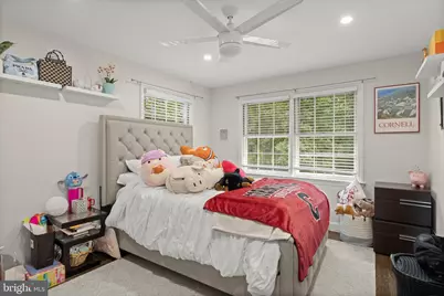 6709 Pemberton Street, Bethesda, MD 20817 - Photo 29