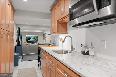 6709 Pemberton Street, Bethesda, MD 20817 - Photo 35