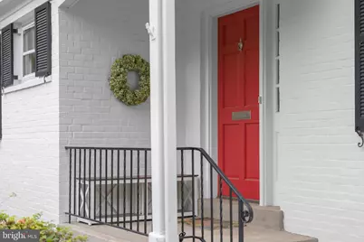 6709 Pemberton Street, Bethesda, MD 20817 - Photo 3