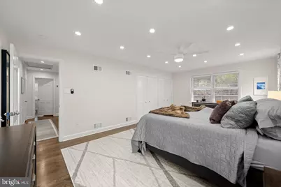 6709 Pemberton Street, Bethesda, MD 20817 - Photo 23