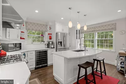 6709 Pemberton Street, Bethesda, MD 20817 - Photo 13