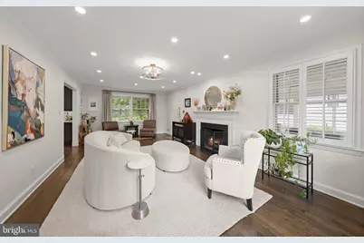 6709 Pemberton Street, Bethesda, MD 20817 - Photo 7
