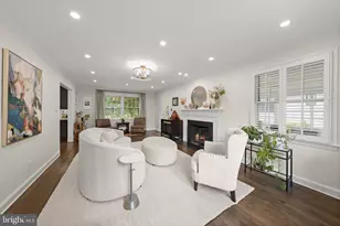 6709 Pemberton St, Bethesda, MD 20817 - Photo 7