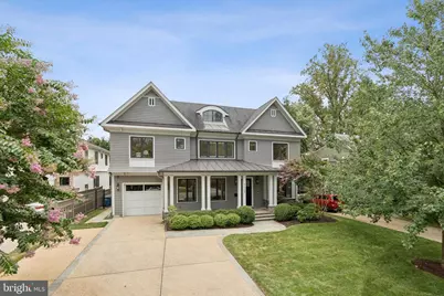 5120 Wessling Lane, Bethesda, MD 20814 - Photo 1