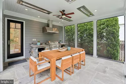 5120 Wessling Lane, Bethesda, MD 20814 - Photo 7