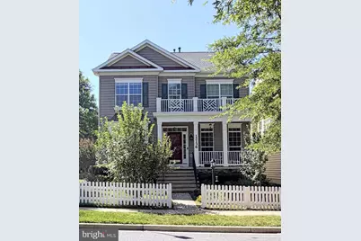 12136 Cypress Spring Road, Clarksburg, MD 20871 - Photo 1