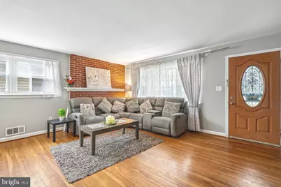 10128 Dallas Avenue, Silver Spring, MD 20901 - Photo 3