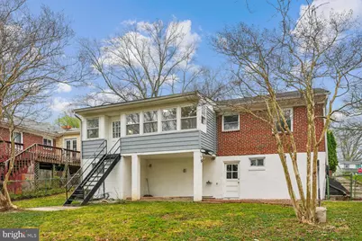 10128 Dallas Avenue, Silver Spring, MD 20901 - Photo 25