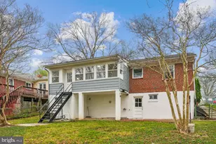 10128 Dallas Ave, Silver Spring, MD 20901 - Photo 25