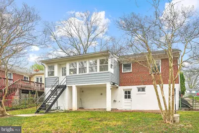10128 Dallas Avenue, Silver Spring, MD 20901 - Photo 33