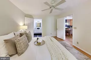 10827 Hampton Mill Terrace, Rockville, MD 20852 - Photo 13