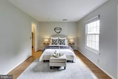 10827 Hampton Mill Terrace #370, Rockville, MD 20852 - Photo 17