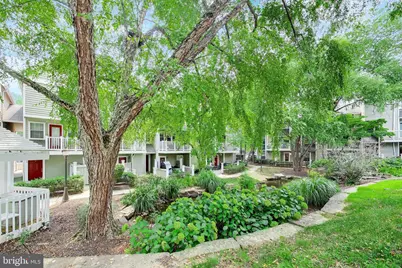 10827 Hampton Mill Terrace #370, Rockville, MD 20852 - Photo 21