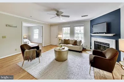 10827 Hampton Mill Terrace #370, Rockville, MD 20852 - Photo 5