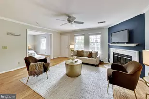 10827 Hampton Mill Terrace, Rockville, MD 20852 - Photo 5