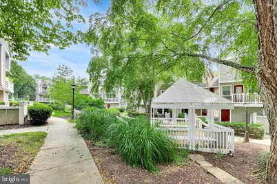 10827 Hampton Mill Terrace #370, Rockville, MD 20852 - Photo 23