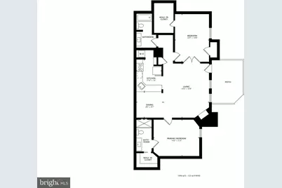 10827 Hampton Mill Terrace #370, Rockville, MD 20852 - Photo 25