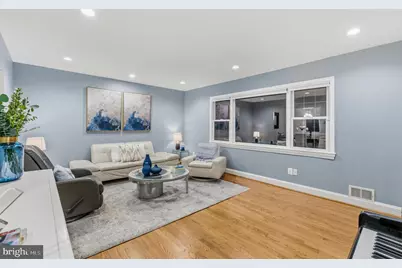 7204 Righters Mill Road, Derwood, MD 20855 - Photo 9
