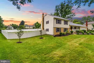 7204 Righters Mill Rd, Derwood, MD 20855 - Photo 5