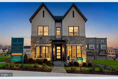 5028 Strathmore Avenue, Kensington, MD 20895 - Photo 1