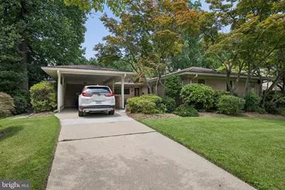 7016 Hopewood Street, Bethesda, MD 20817 - Photo 3