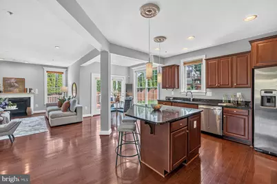 3107 Decatur Avenue, Kensington, MD 20895 - Photo 13