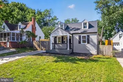 1014 Crawford Drive, Rockville, MD 20851 - Photo 1