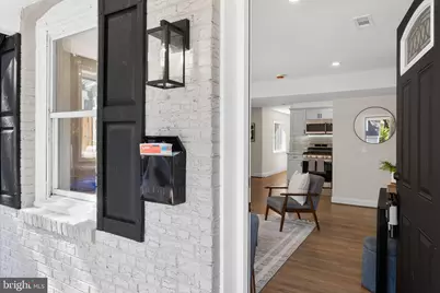1014 Crawford Drive, Rockville, MD 20851 - Photo 5