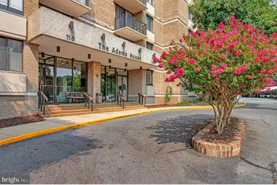 118 Monroe Street #118-1005, Rockville, MD 20850 - Photo 1
